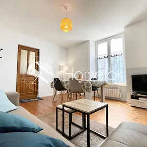 T2 Cocooning - Proche Plages Et Du Centre Appartement